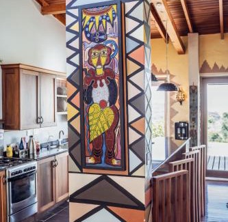 Naivasha Casa | Rubi Ranch Farm House