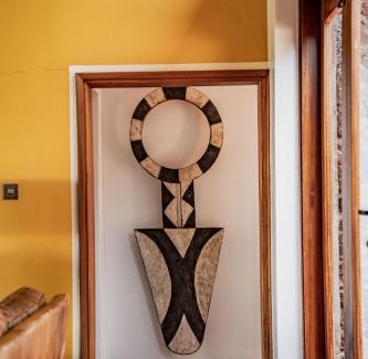 Naivasha Casa | Rubi Ranch Farm House