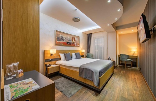 Kragujevac Hotel | Rubicon Garni Hotel