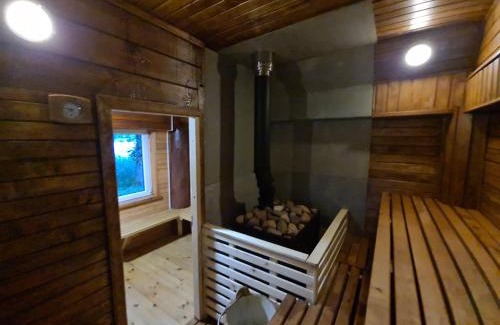 Anyksciai Casa | Rubikių Meldynas Anykščiai