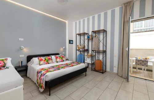 Fogliano Marina Apartamento | Rubino Apartments - "Capodanno Esclusivo Solo per Giovani"