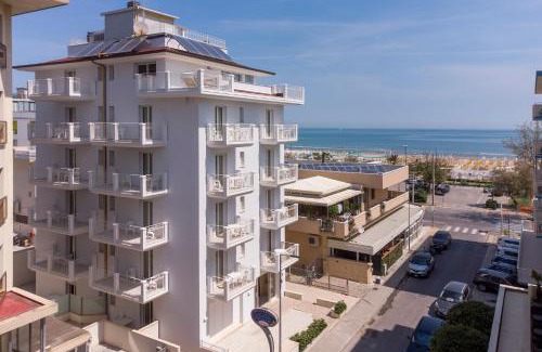 Fogliano Marina Apartamento | Rubino Apartments - "Capodanno Esclusivo Solo per Giovani"