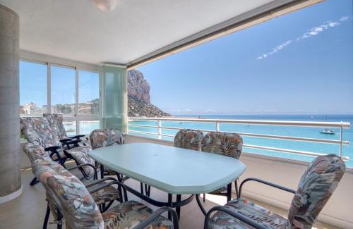 Calpe Apartamento | Rubino Luxury