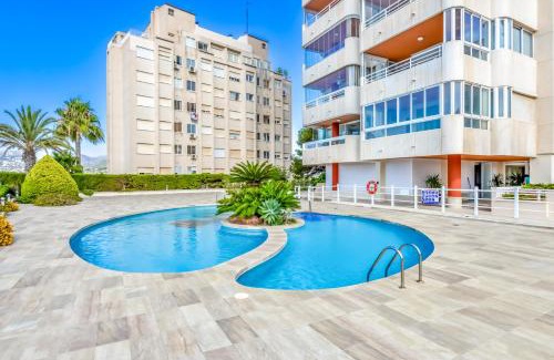 Calpe Apartamento | Rubino Luxury