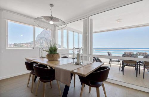 Calpe Apartamento | Rubino Luxury