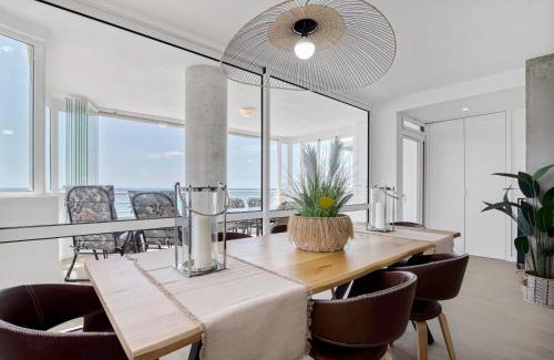 Calpe Apartamento | Rubino Luxury