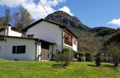 Penamellera Alta Apartamento | Rubó. Apto Rural en plena Naturaleza.