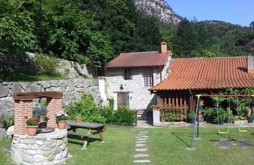 Penamellera Alta Apartamento | Rubó. Apto Rural en plena Naturaleza.