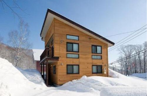 Hirafu Chalet De Esquí | Ruby Chalet