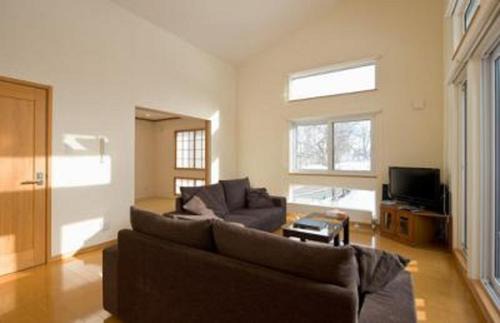 Hirafu Chalet De Esquí | Ruby Chalet