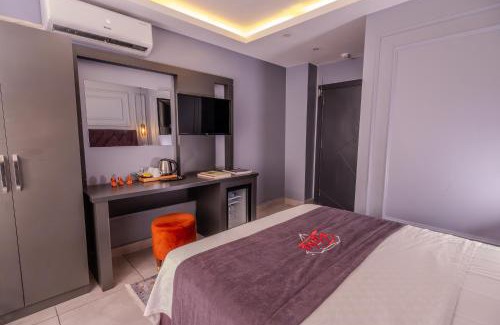Besiktas Hotel | Ruby Hotel