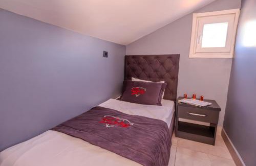 Besiktas Hotel | Ruby Hotel