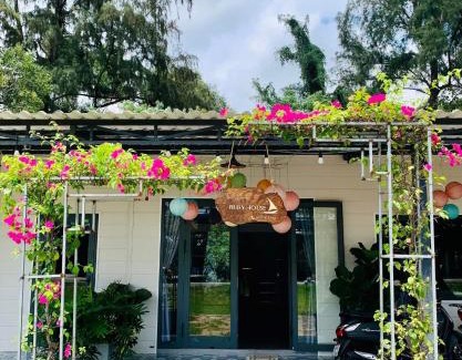 La Gi Villa | Ruby House beachside Ocean Hill