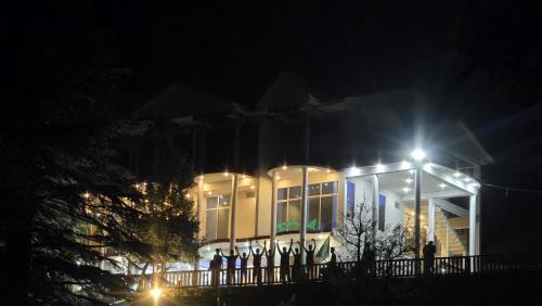 Athmuqam Casa | Ruby Lodges Upeer Neelum