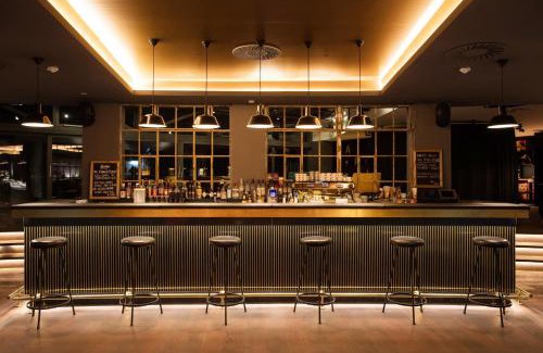 Schottenfeld Hotel | Ruby Marie Hotel Vienna