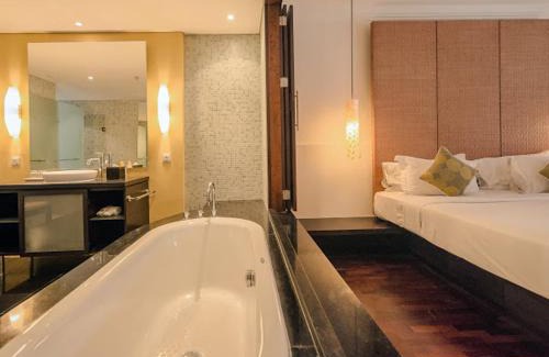Siligita Apartamento | Ruby Nusa Dua Bali