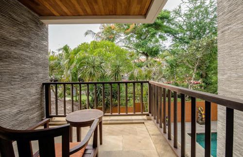 Siligita Apartamento | Ruby Nusa Dua Bali