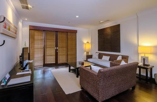 Siligita Apartamento | Ruby Nusa Dua Bali
