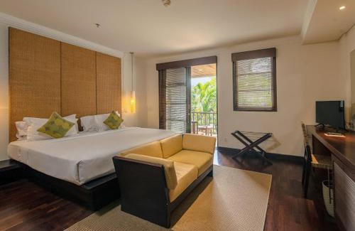 Siligita Apartamento | Ruby Nusa Dua Bali