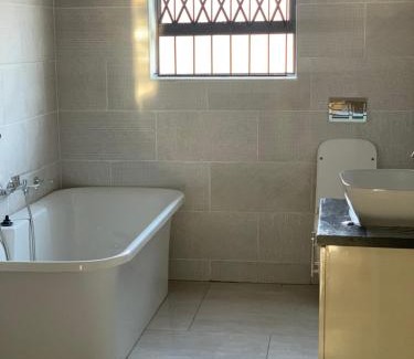 Middelburg Casa | Ruby Rose Place
