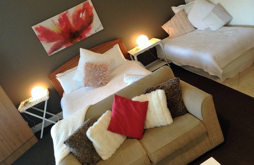 Queenscliff Hotel | Ruby's Queenscliff