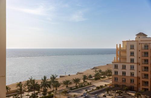 Bay La Sun Apartamento | Ruby and Coral - الياقوت والمرجان