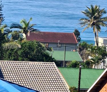 Ballito Casa | Ruby Sands Exclusive Holiday home