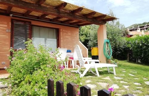 Villaputzu Casa | "Ruby Seadragon Holiday Home" a 80 m dal mare con giardino recintato P5584