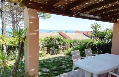 Villaputzu Casa | "Ruby Seadragon Holiday Home" a 80 m dal mare con giardino recintato P5584