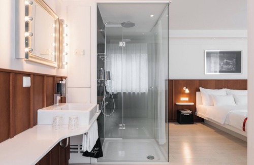 Weißgerber Hotel | Ruby Sofie Hotel Vienna