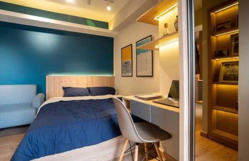 Balikpapan Apartamento | Ruby Tower Apartment 2BR