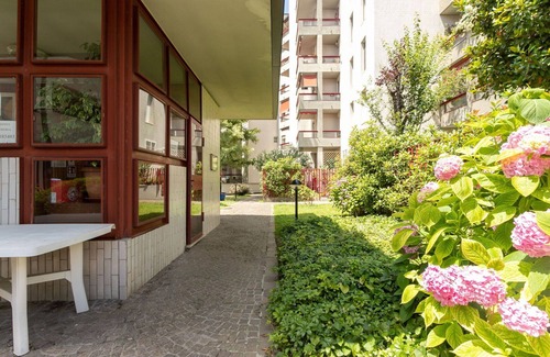 Precotto Apartamento | Apartamento en Milán con 0 habitaciones, capacidad 2