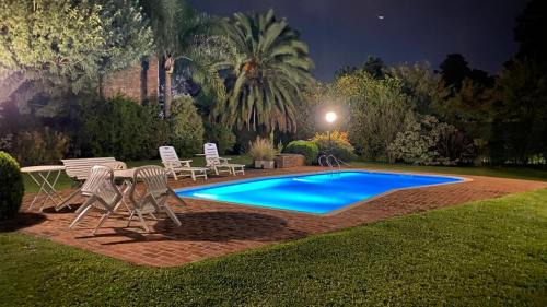 General Rodriguez Cama Y Desayuno | Ruda Lodge Exclusive Bed & Breakfast