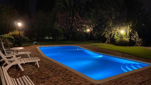General Rodriguez Cama Y Desayuno | Ruda Lodge Exclusive Bed & Breakfast