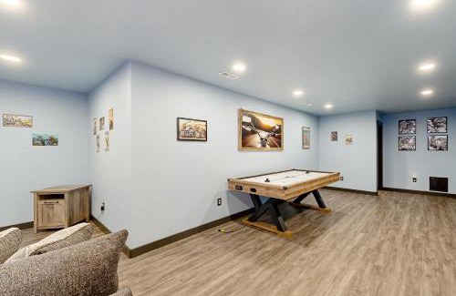 Sturgis Casa | Ruddy's Cabins