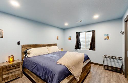 Sturgis Casa | Ruddy's Cabins