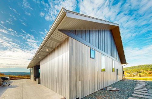 Sturgis Casa | Ruddy's Cabins