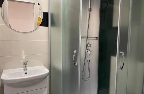 Lomianki Apartamento | Rudek apartment