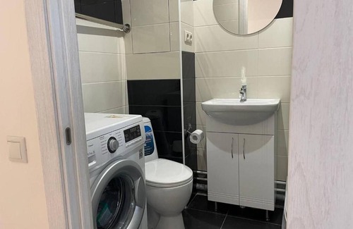 Lomianki Apartamento | Rudek apartment
