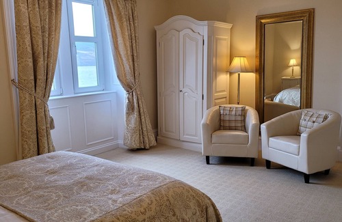 Inveraray Casa | Rudha-Na-Craige