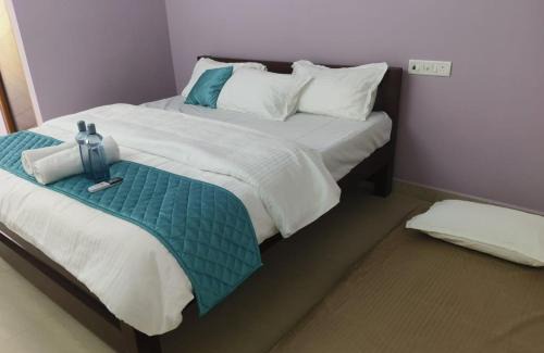 Tiruvannamalai Casa | Rudhraksh Comfort Stay