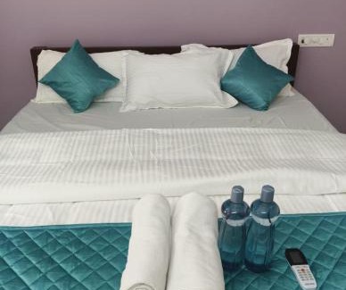 Tiruvannamalai Casa | Rudhraksh Comfort Stay