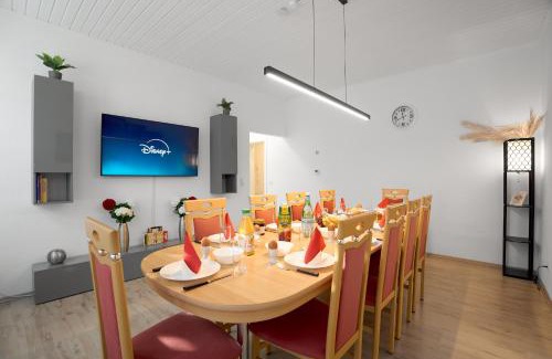 Dellwig Apartamento | Rudi Homes Essen #1