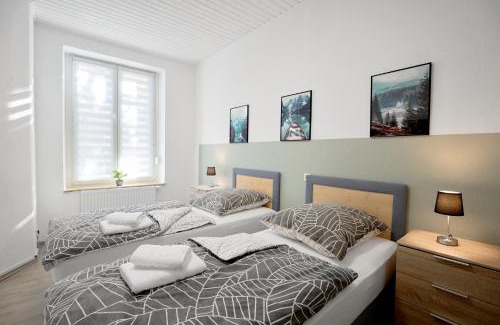 Dellwig Apartamento | Rudi Homes Essen #1