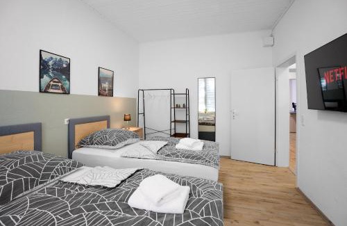 Dellwig Apartamento | Rudi Homes Essen #1