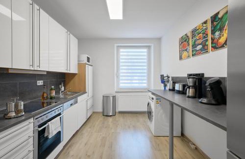 Dellwig Apartamento | Rudi Homes Essen #1