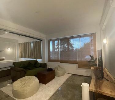 Rayong Apartamento | Rudica Seacret House