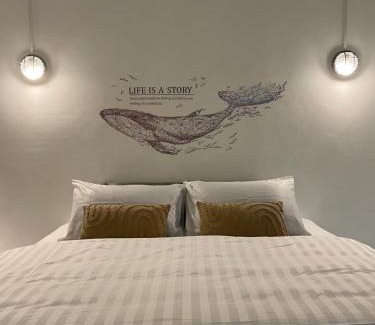 Rayong Apartamento | Rudica Seacret House