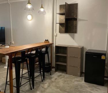 Rayong Apartamento | Rudica Seacret House