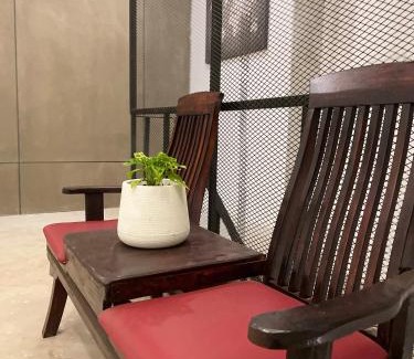 Rayong Apartamento | Rudica Seacret House